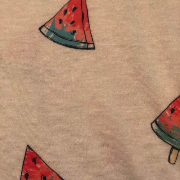 Watermelon tee - Picture 3 of 4